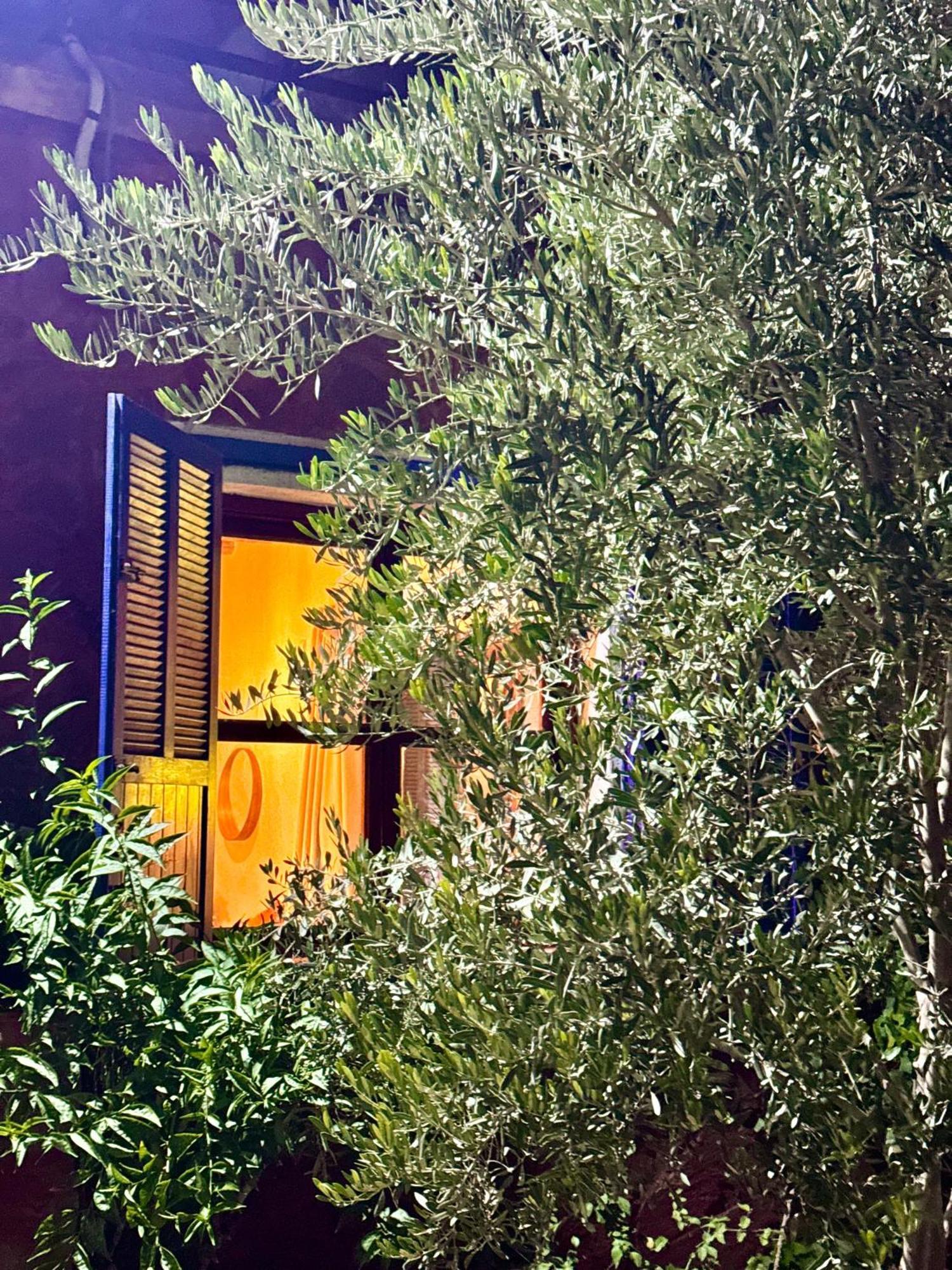 Villa Soo Bin Bine el Ouidane Exterior foto